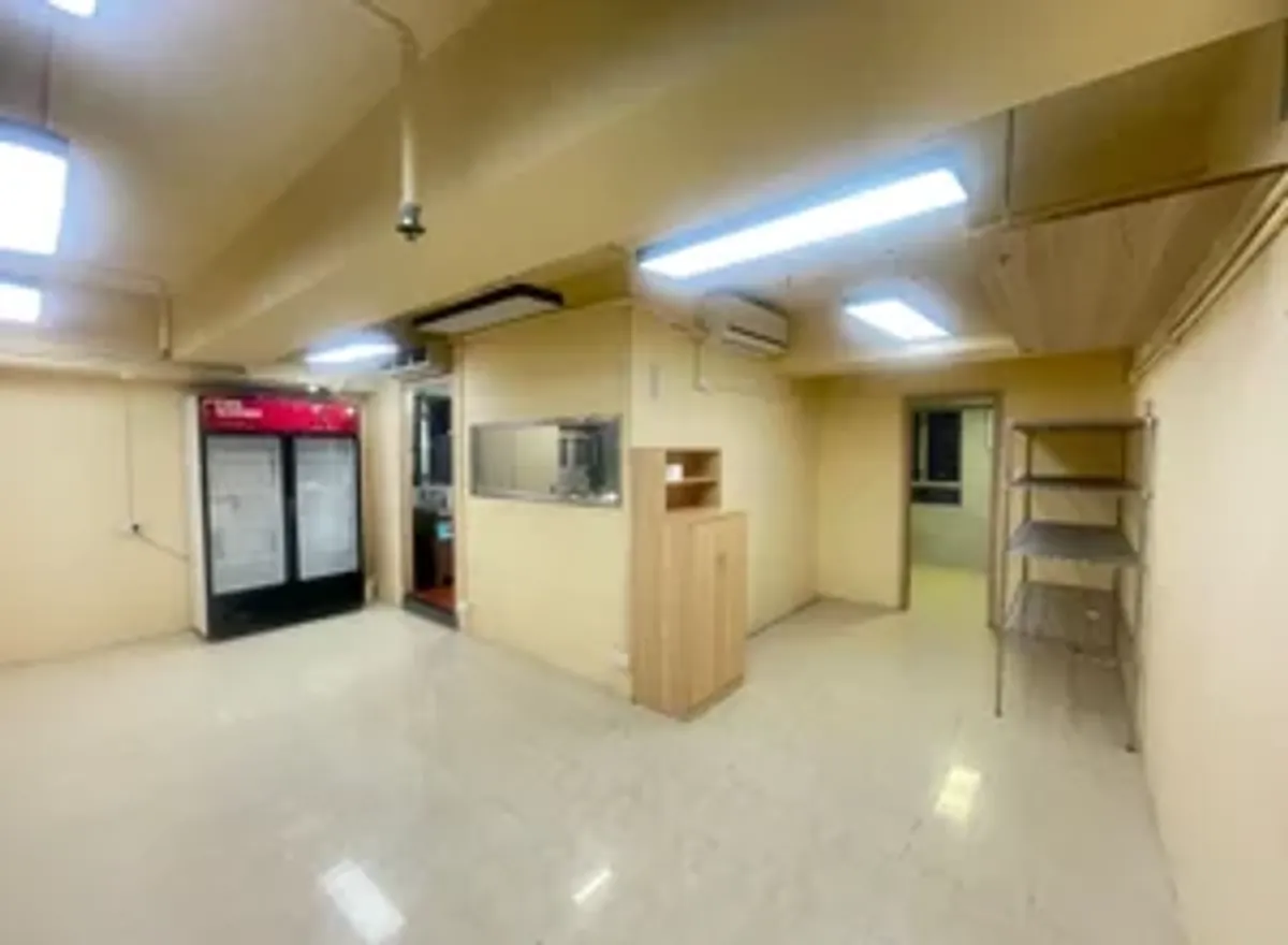 富利工業大廈 (觀塘) 中層單位相片
