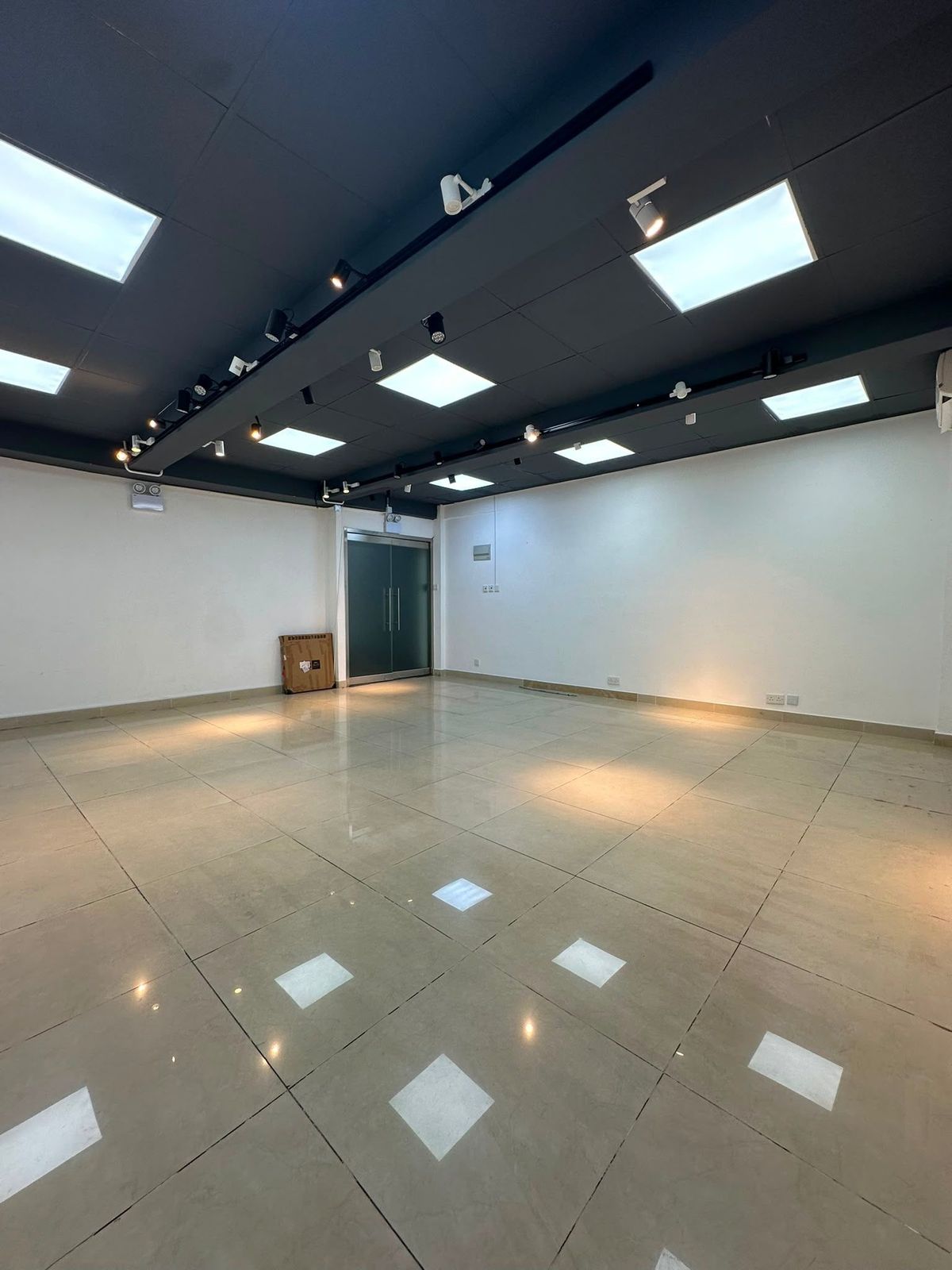 嘉名工廠大廈 高層相片 1
