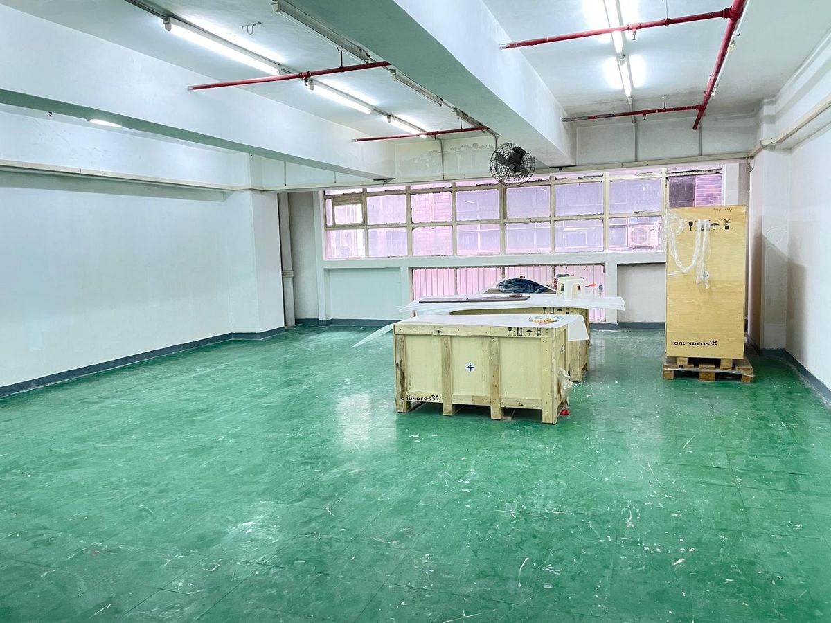 油塘工業城 A 座 中層相片 1