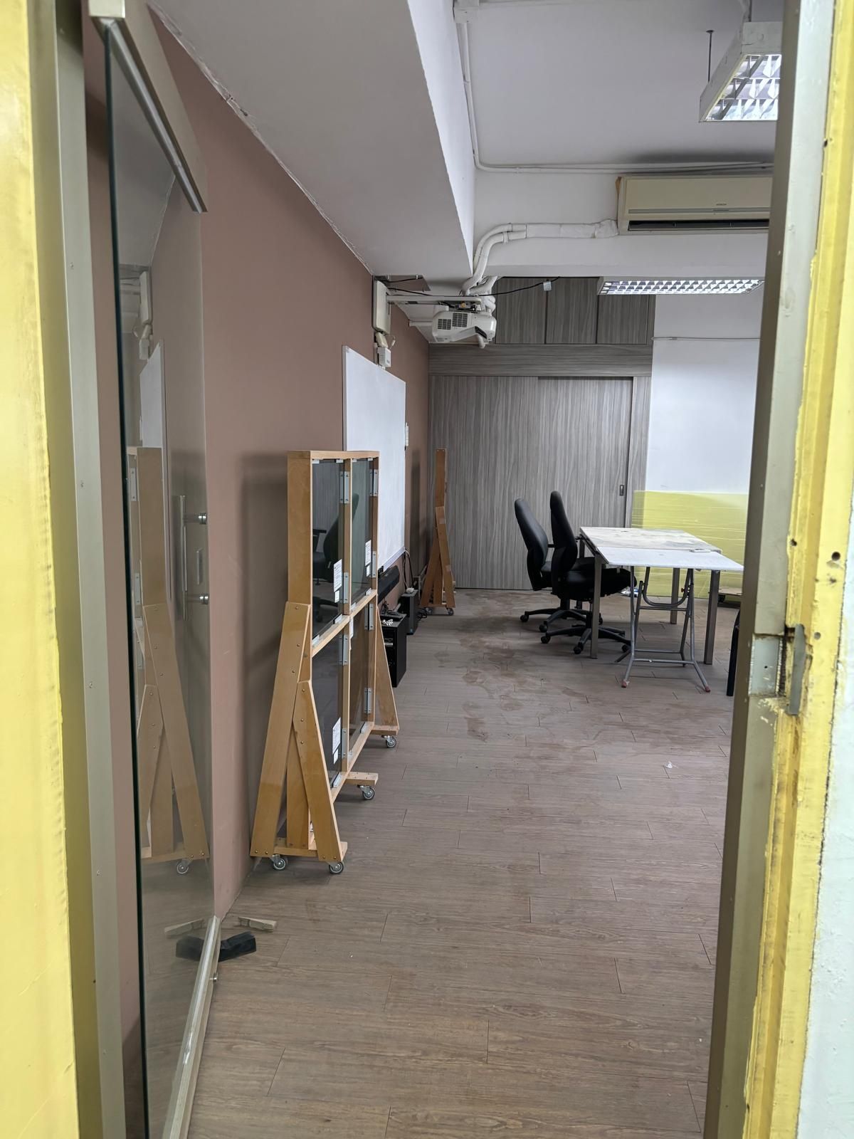 生利工業中心 低層相片 1