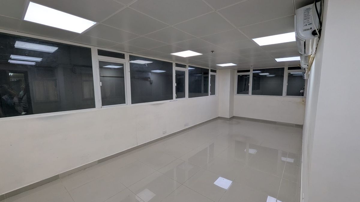 香港工業中心 B 座 低層相片 1