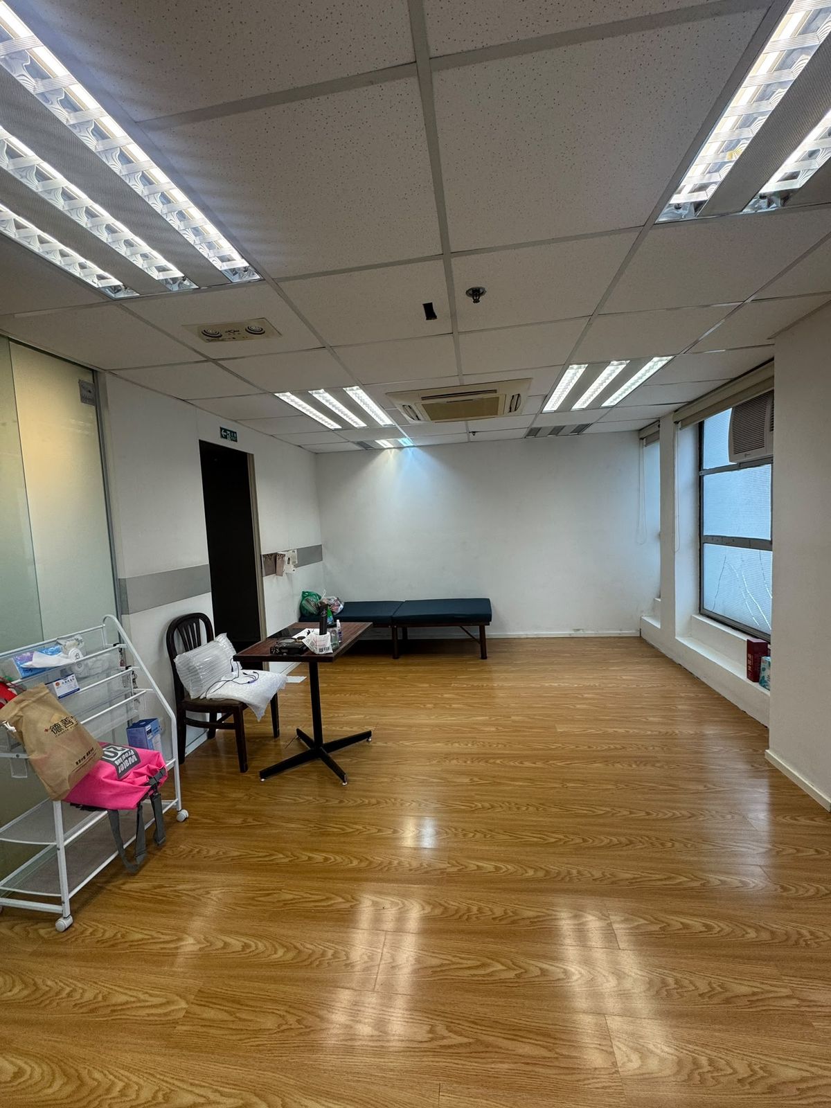 秋創商業大廈 中層相片 1