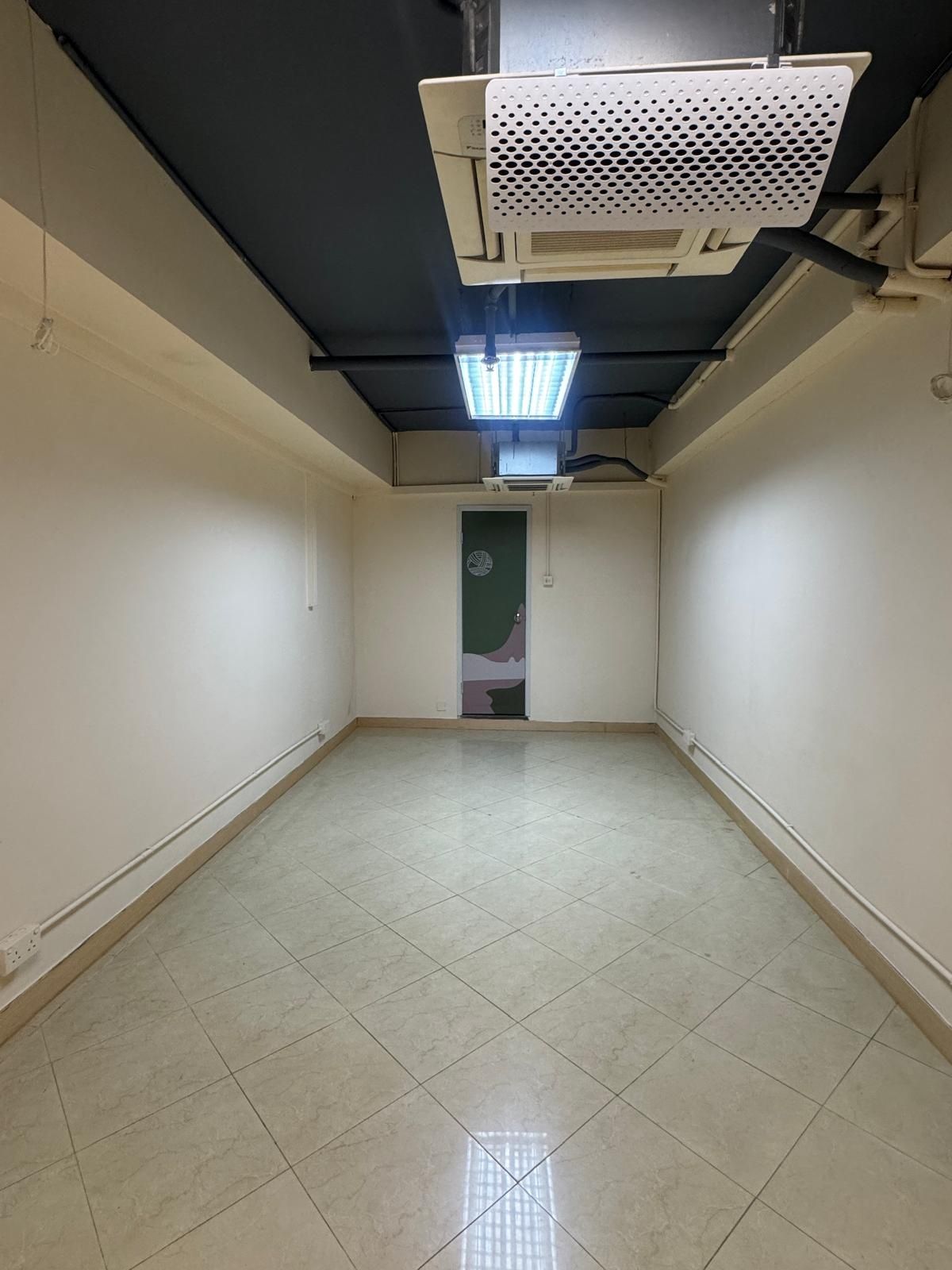 香港工業中心C座 低層相片 1