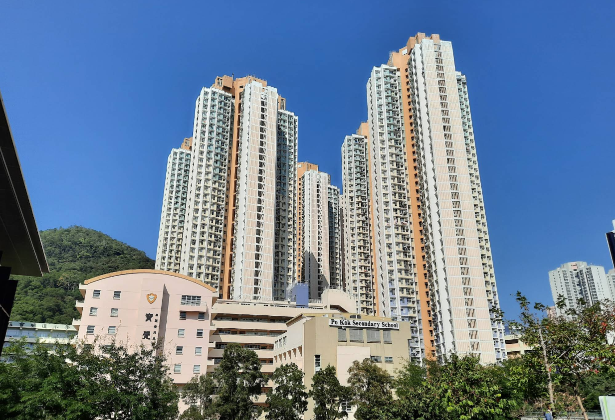 彩明苑 - 圖片 2