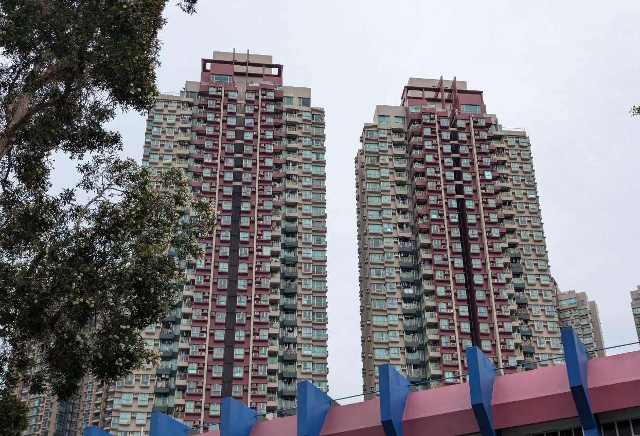 好順利大廈 縮圖