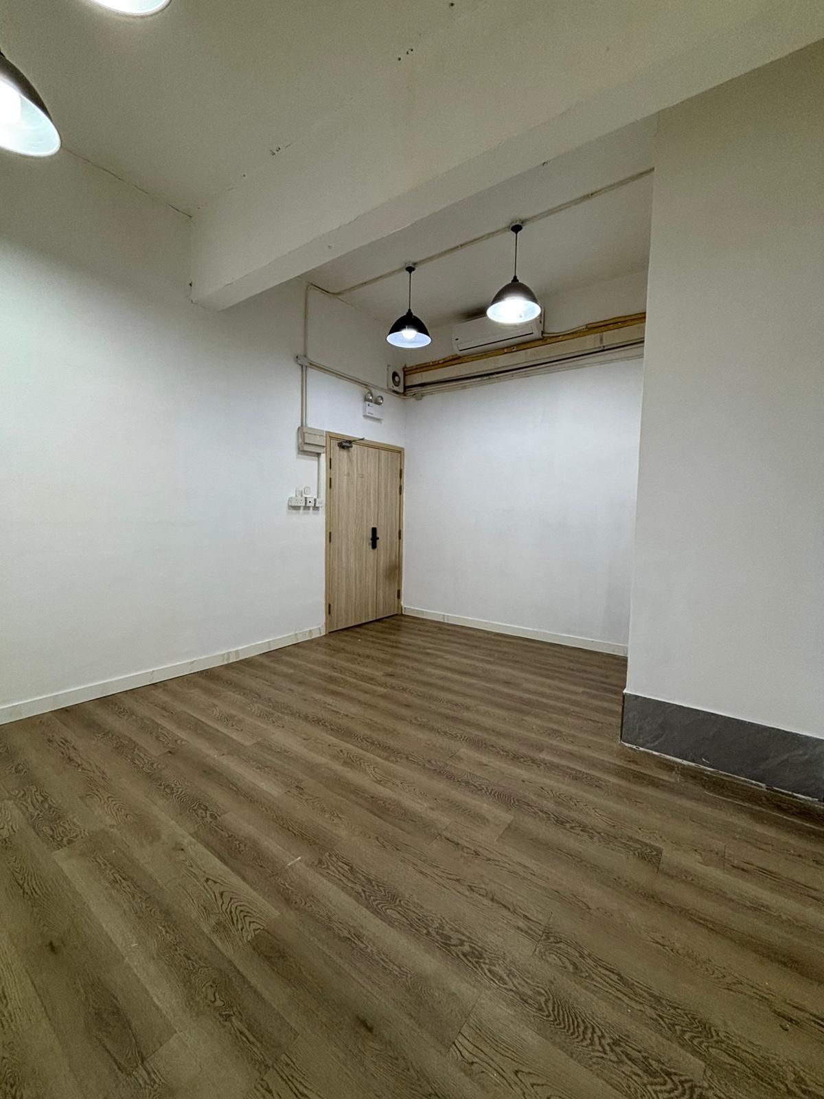 美德工業大廈 高層相片 1