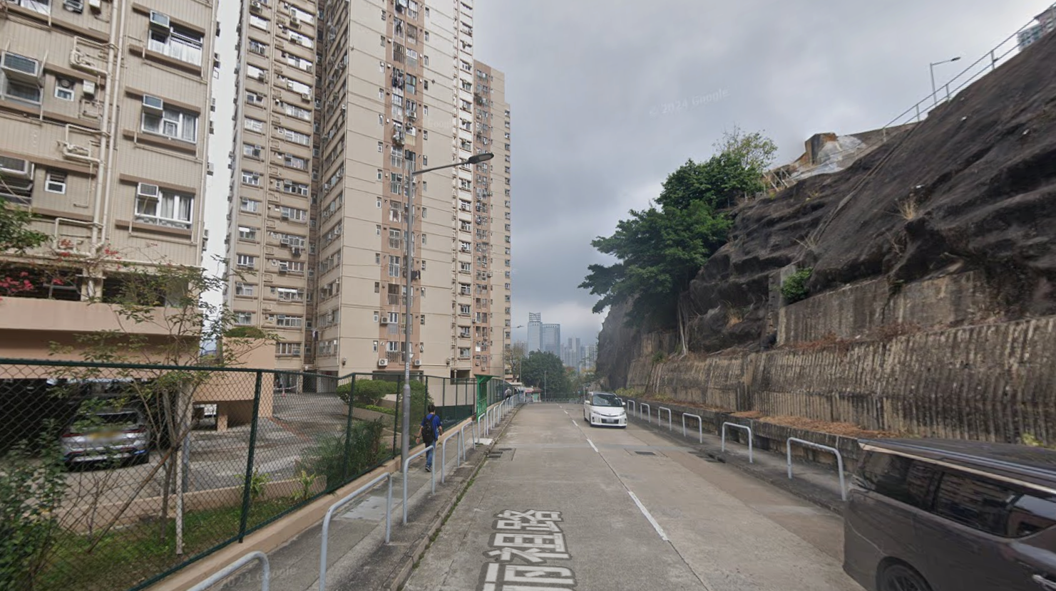 悅麗苑 - 圖片 2