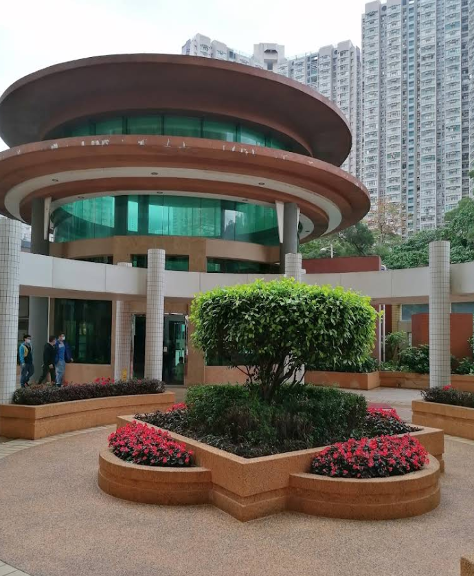 悅庭軒 - 圖片 2