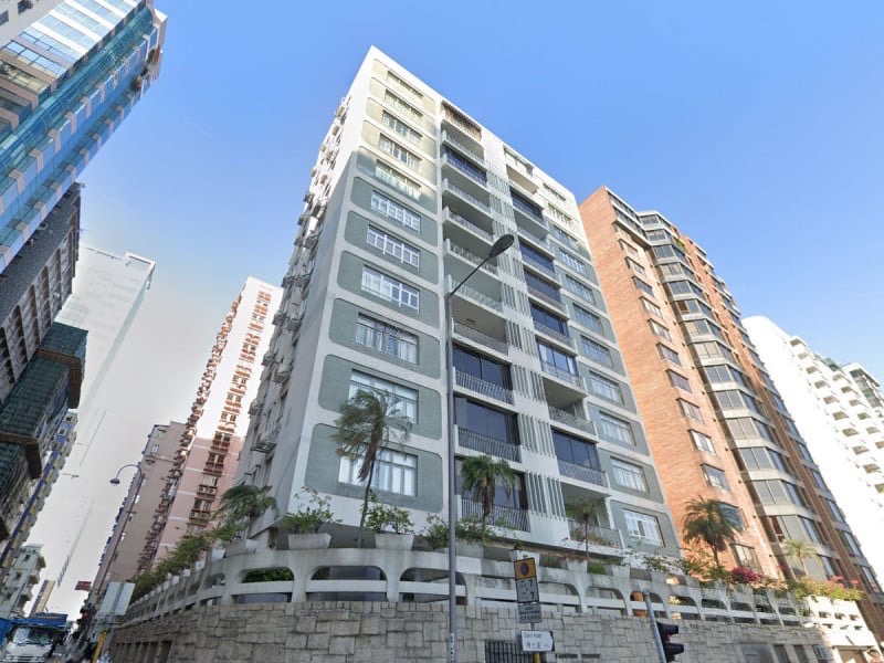 德成台｜佐敦 31 校網＋三分鐘到港鐵站，老派低密度市區家庭盤深度睇