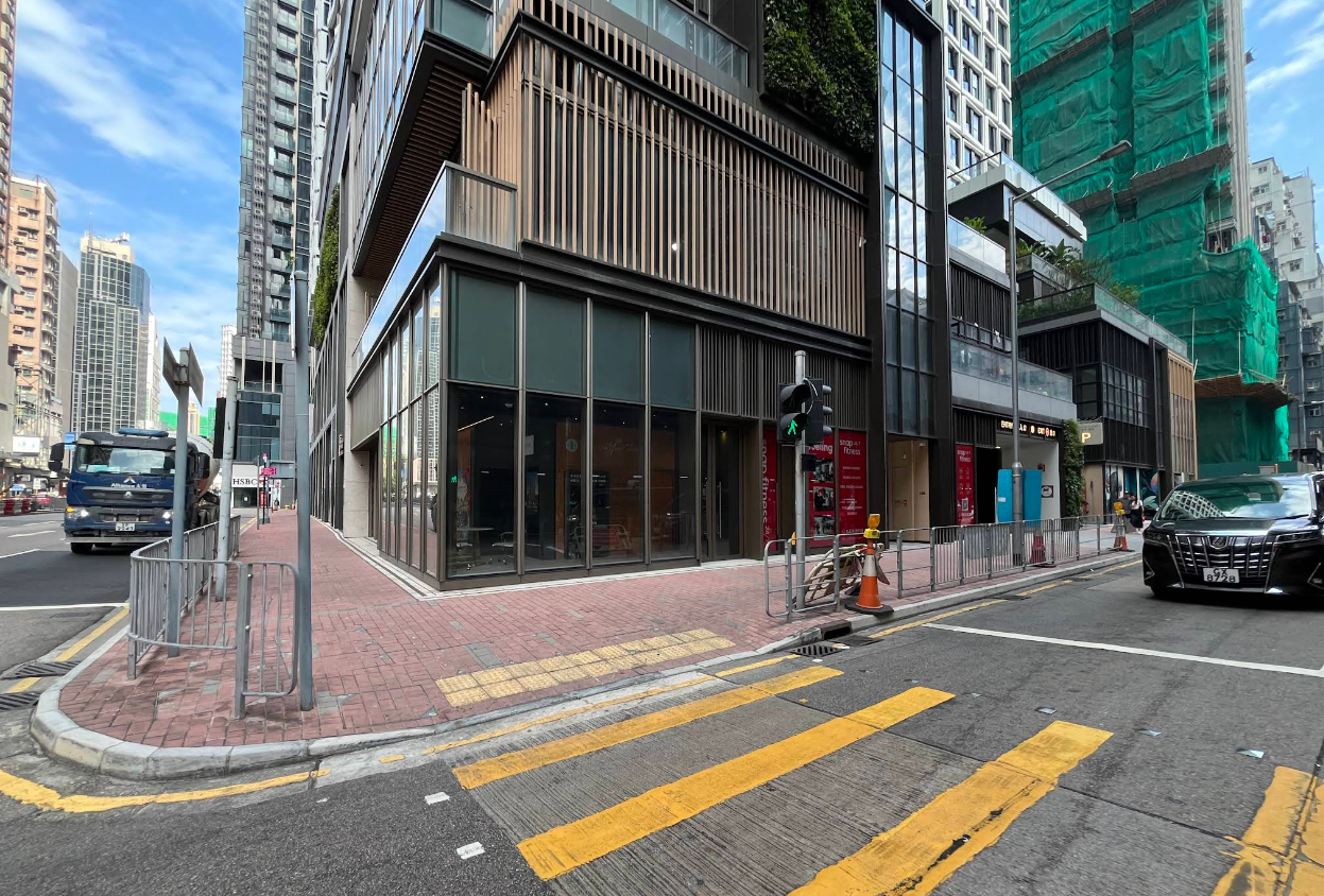 必嘉坊 - 圖片 6