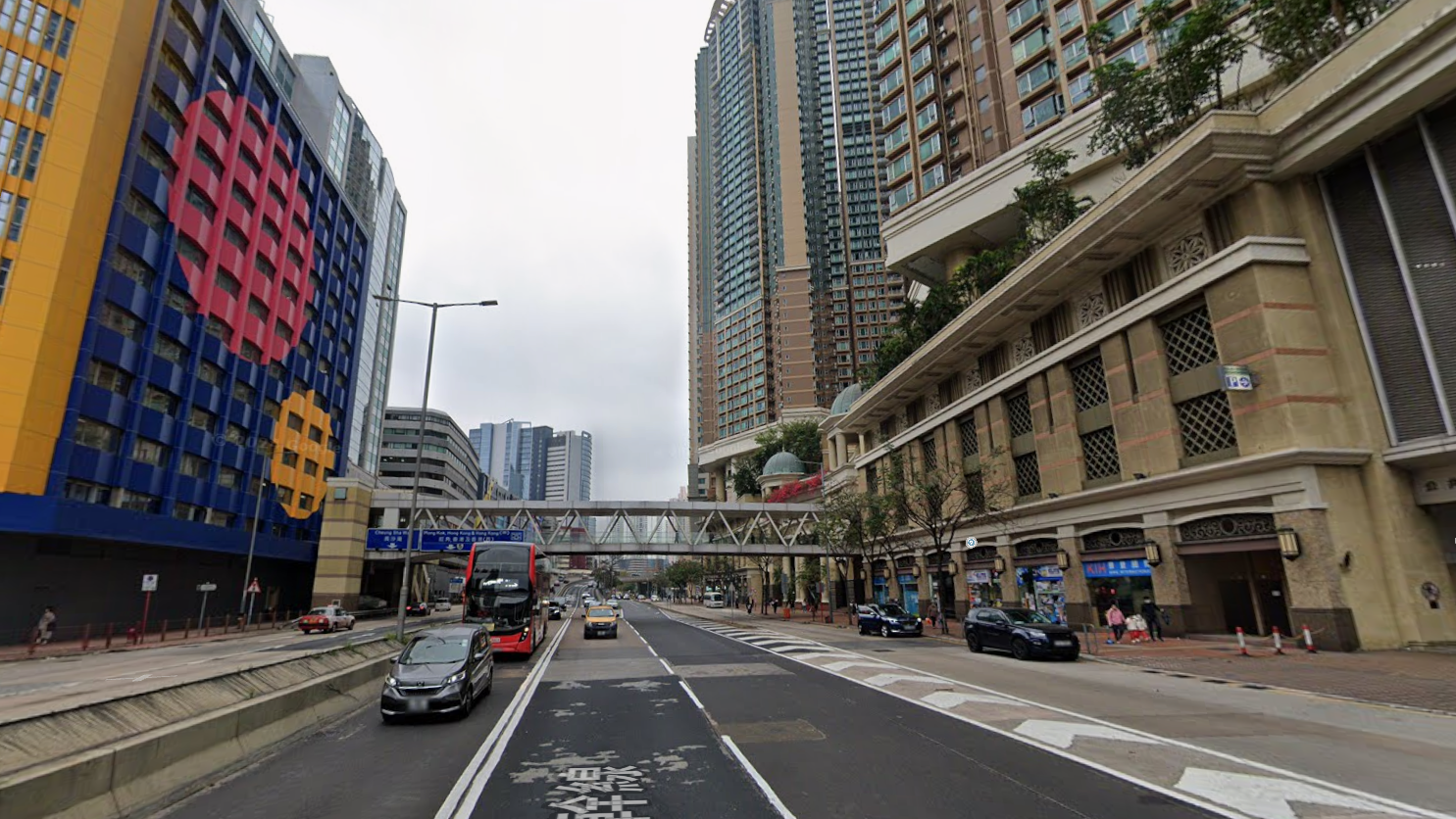 一號．西九龍 縮圖