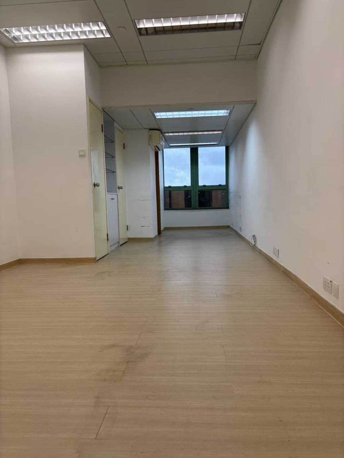 華寶中心 高層相片 1