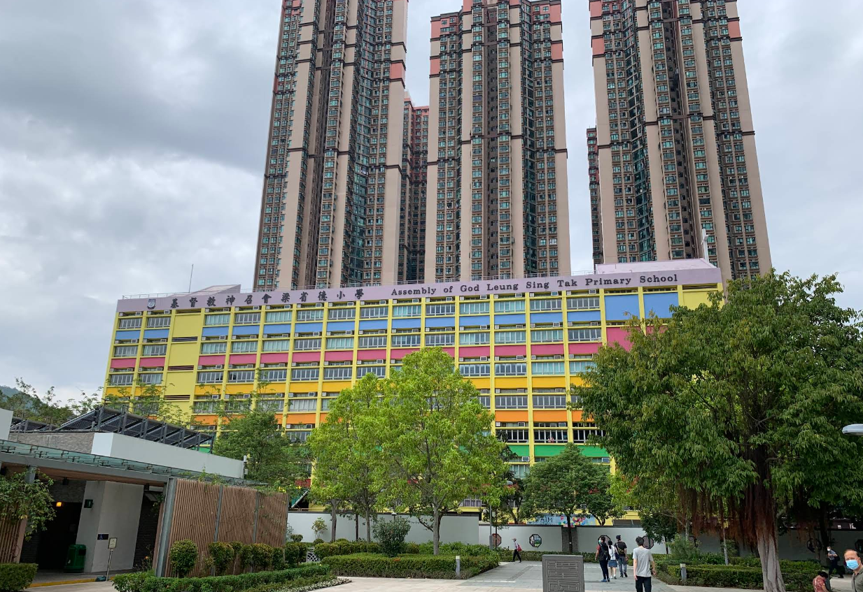 海悅豪園 - 圖片 6