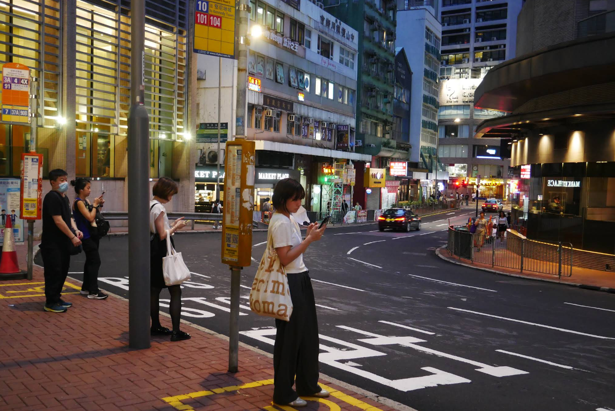 荷李活華庭 - 圖片 2