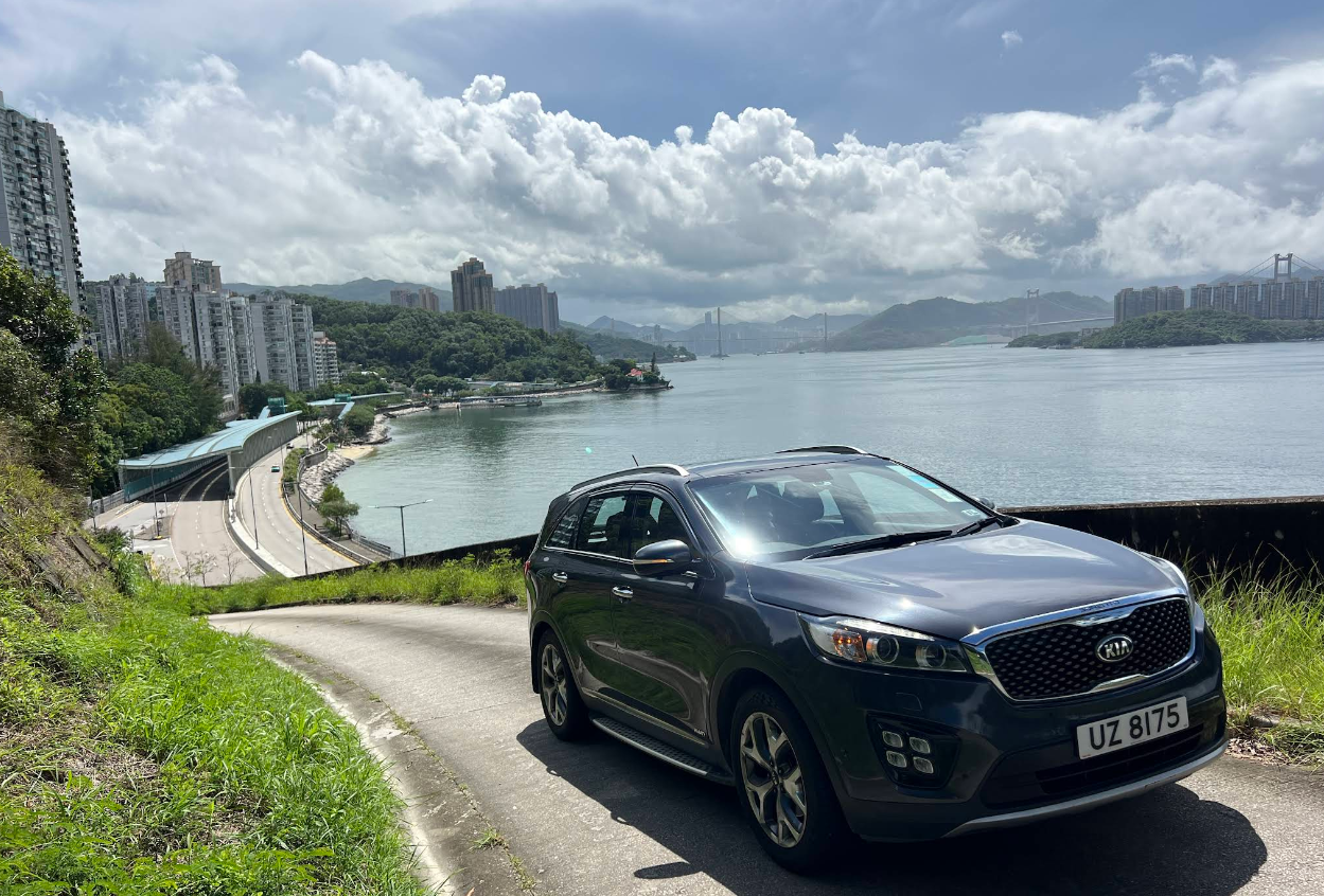 逸璟．龍灣 縮圖