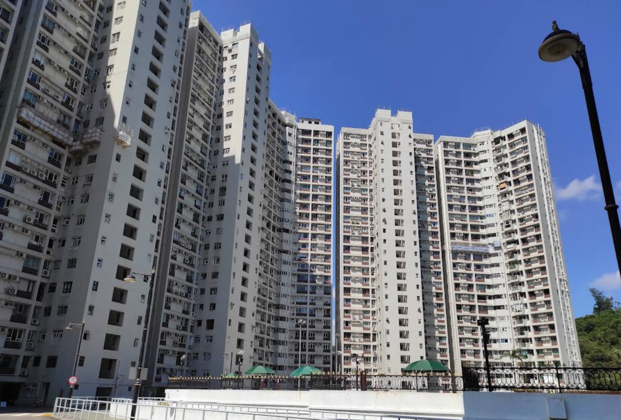 賽西湖大廈 - 圖片 6