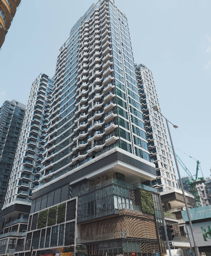 必嘉坊 - 圖片 2