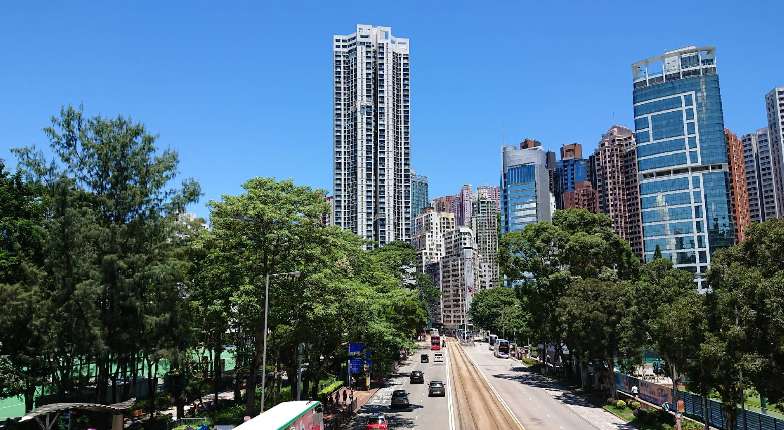 栢景臺 - 圖片 2