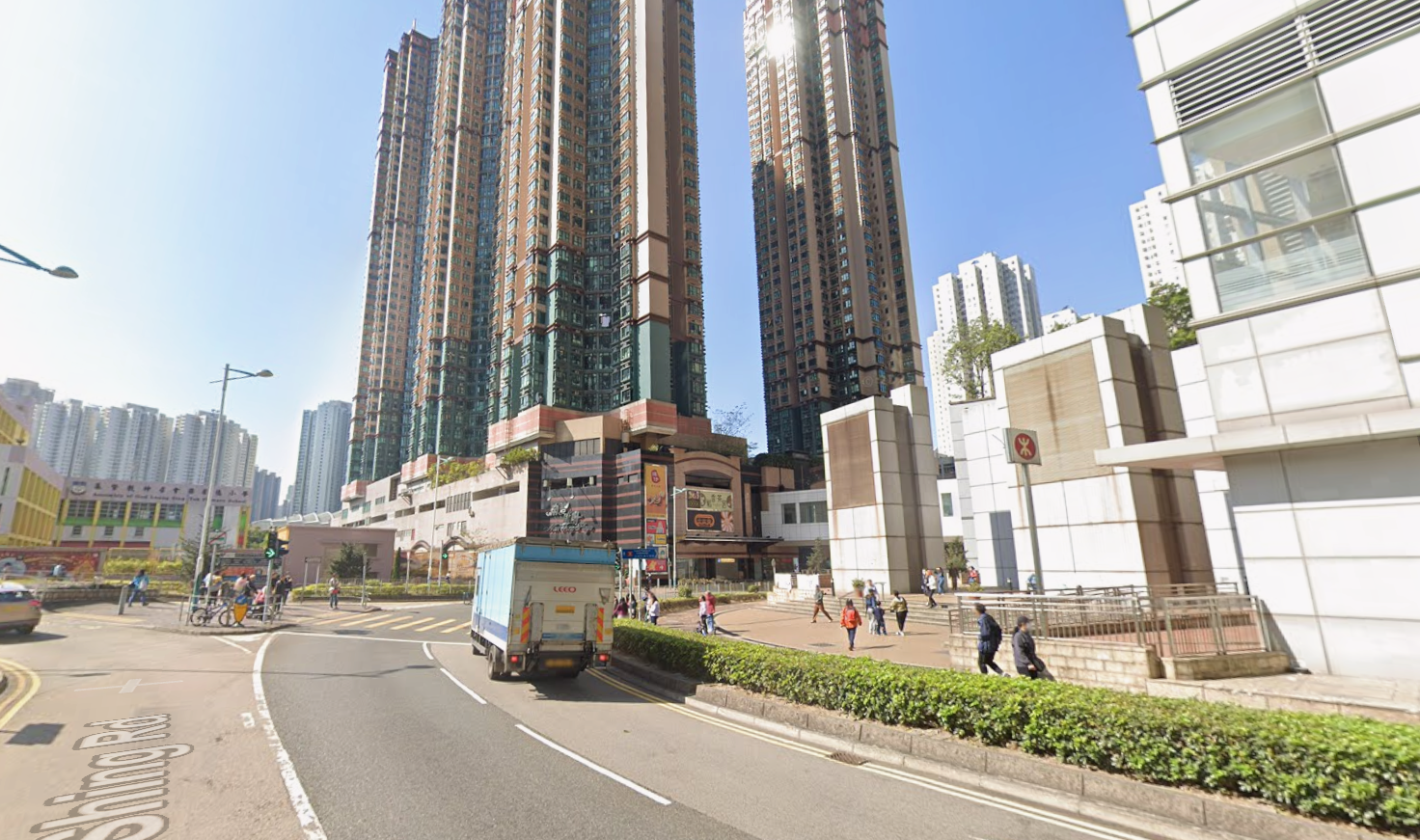 海悅豪園 - 圖片 2