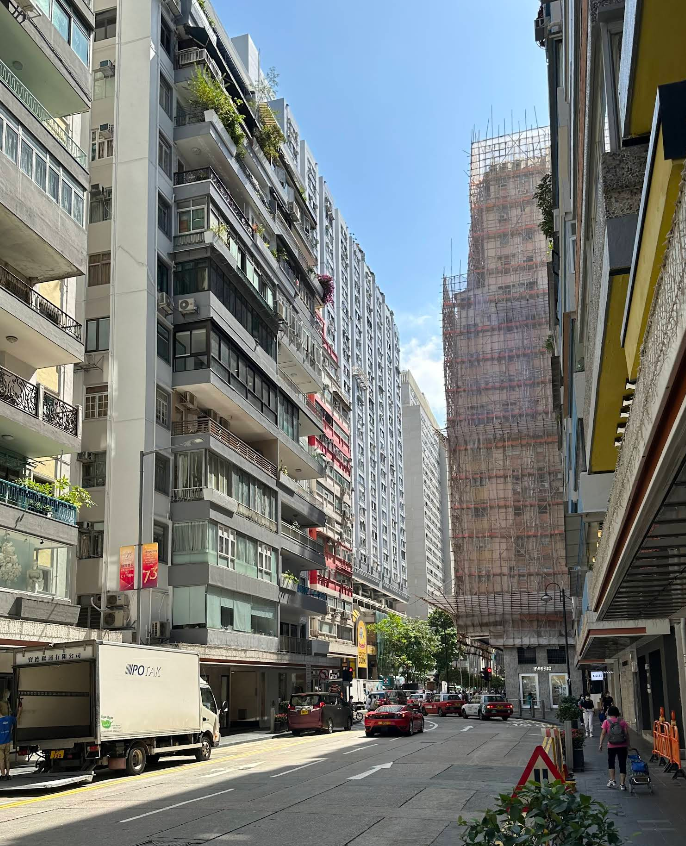 珠城大廈 - 圖片 2