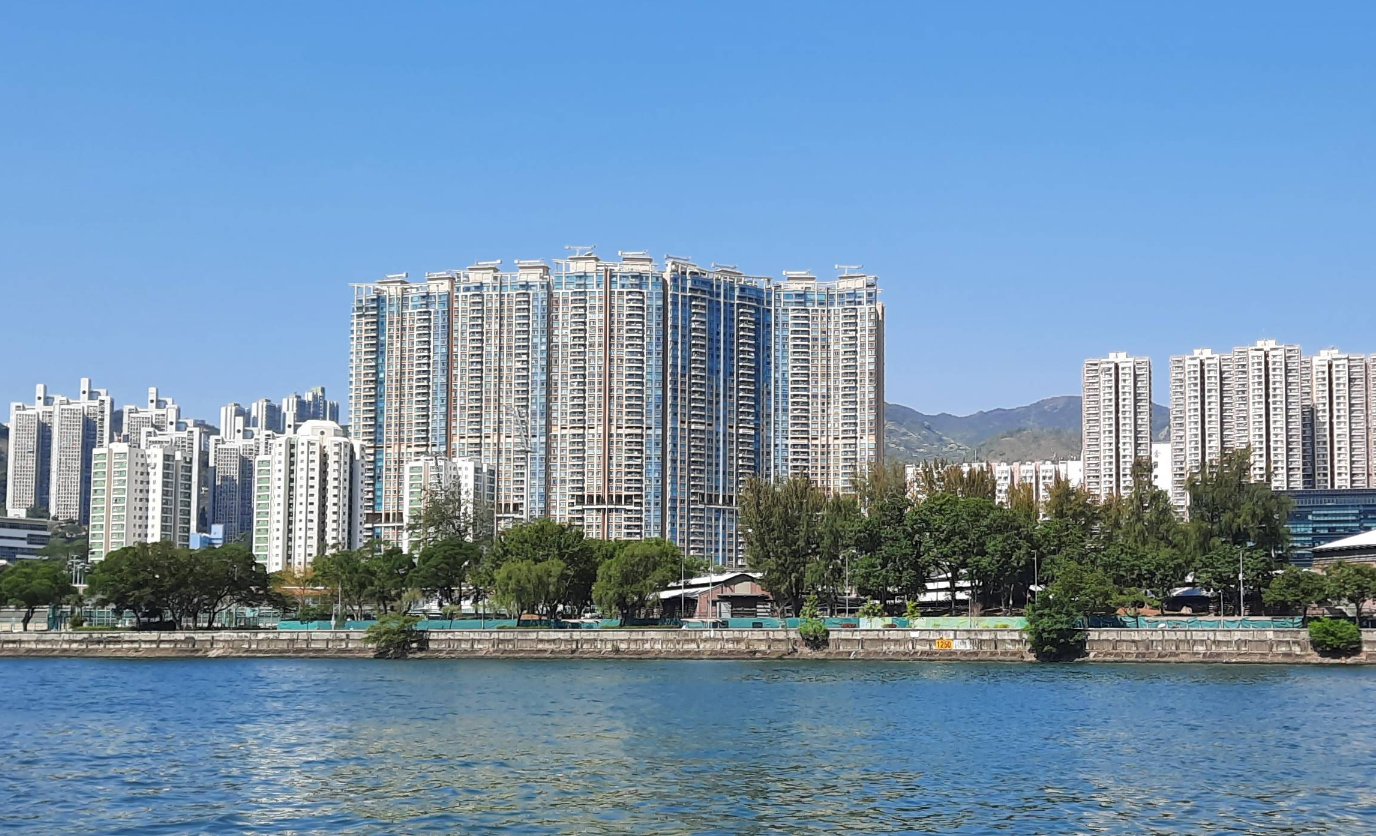 翠湖花園 - 圖片 2