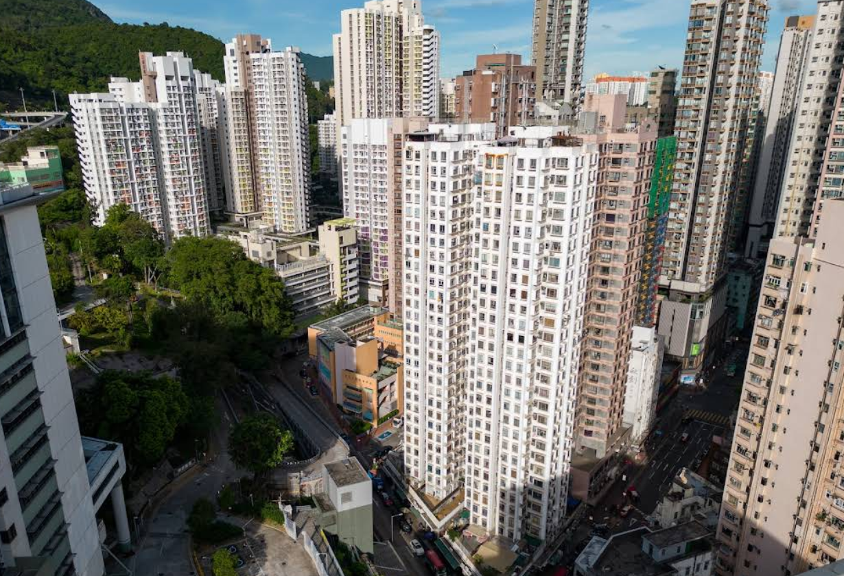 康輝大廈 - 圖片 2