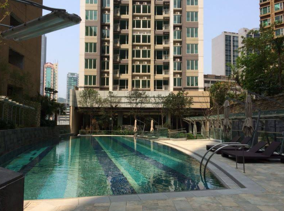 一號．西九龍 - 圖片 2