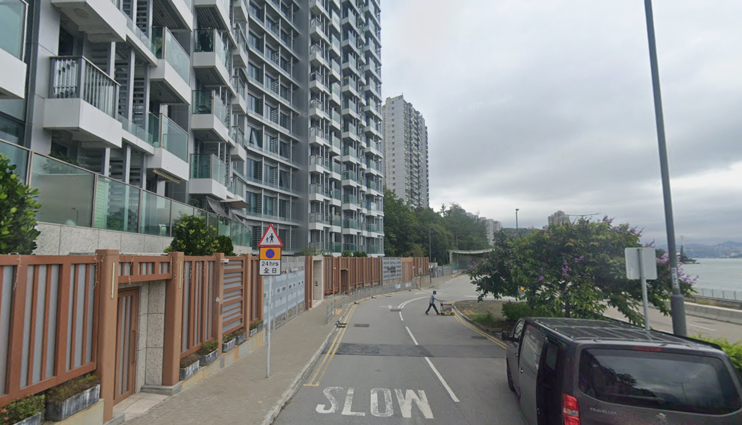 逸璟．龍灣 縮圖