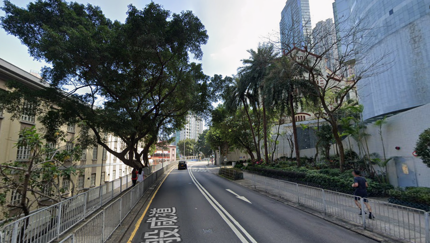 羅便臣道80號 縮圖