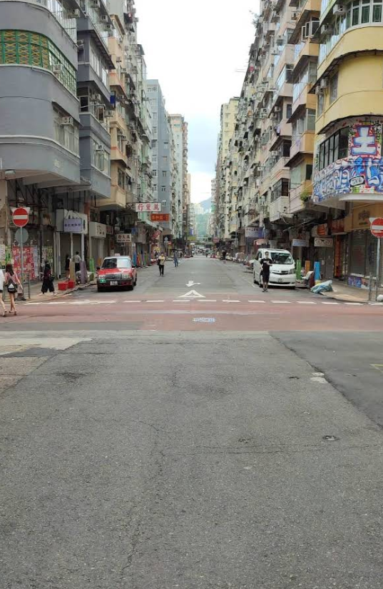 窩打老道8號 - 圖片 2