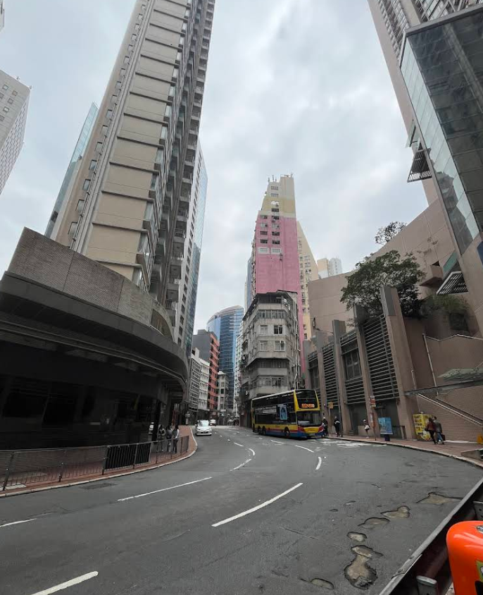 荷李活華庭 縮圖