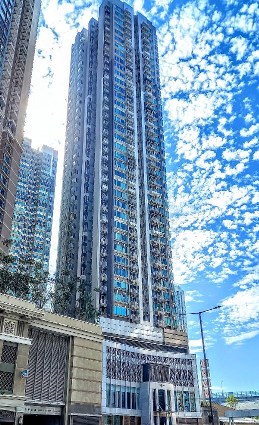 一號．西九龍 縮圖