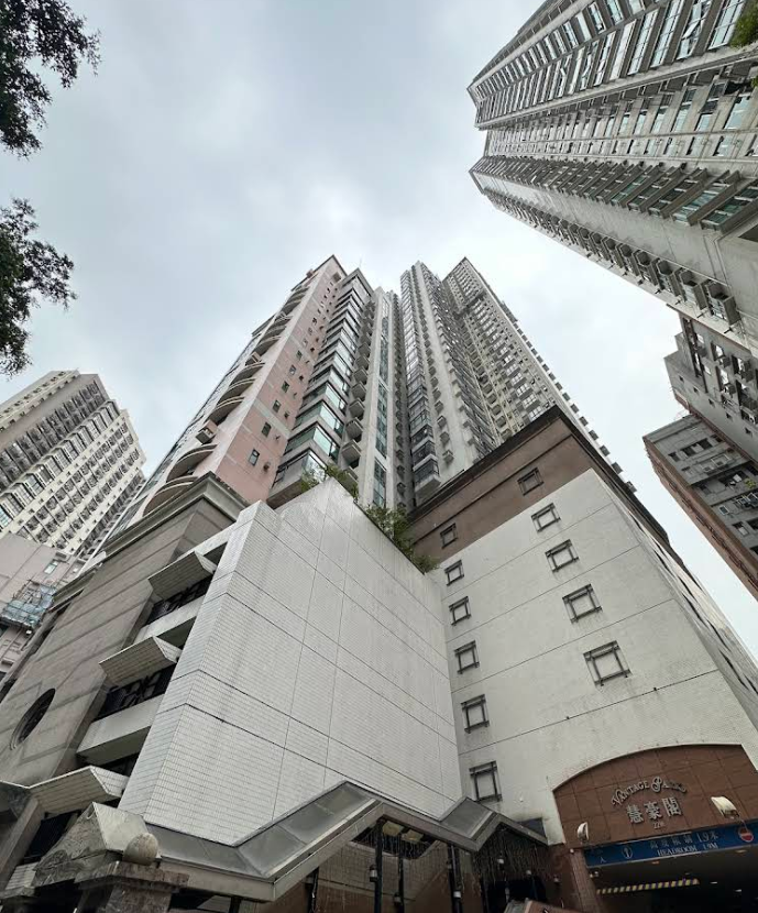 慧豪閣 - 圖片 2