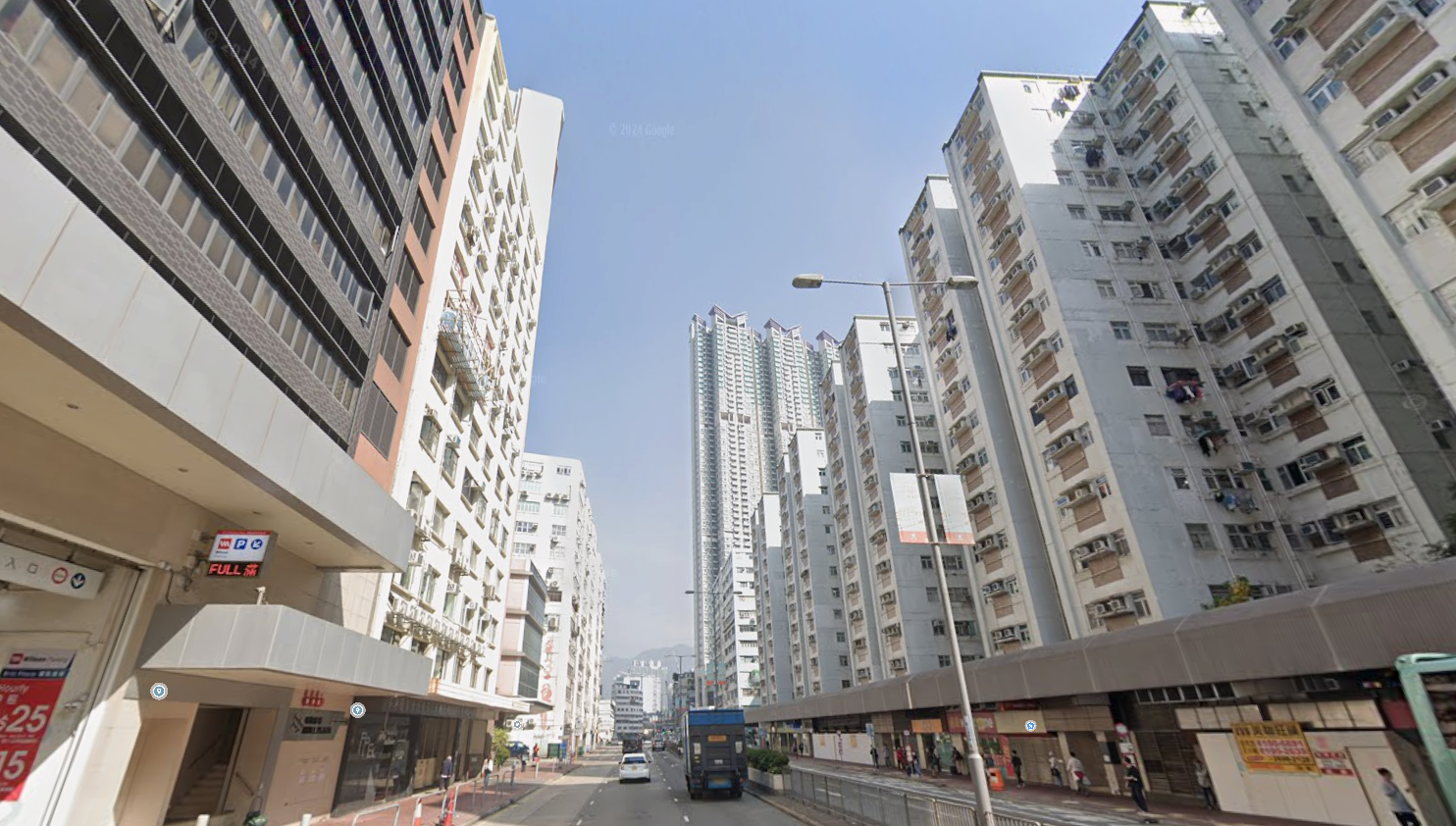 偉恒昌新邨 縮圖