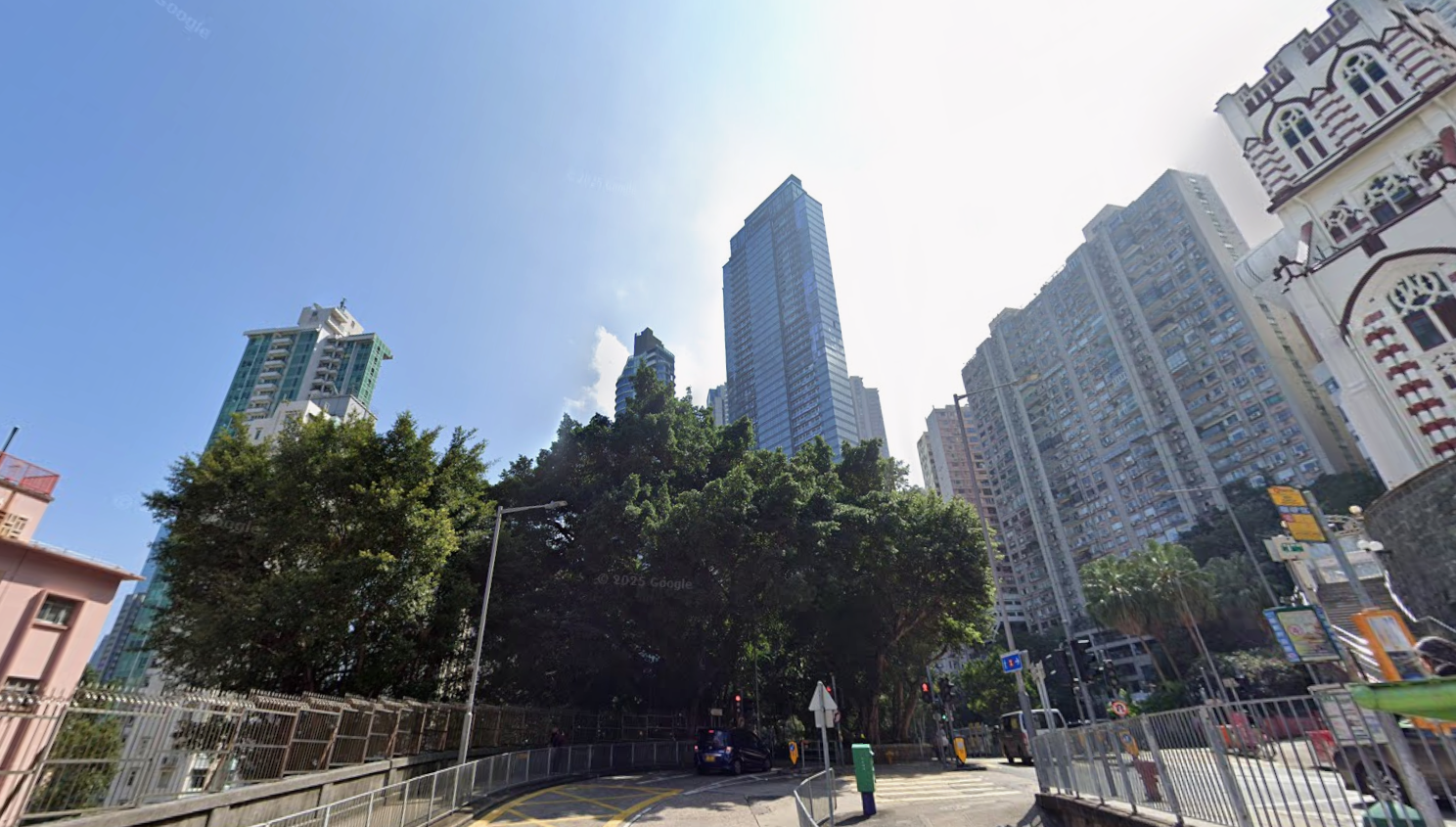 羅便臣道80號 縮圖