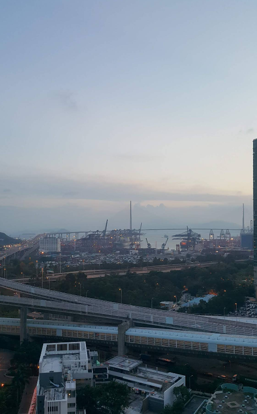 一號．西九龍 縮圖