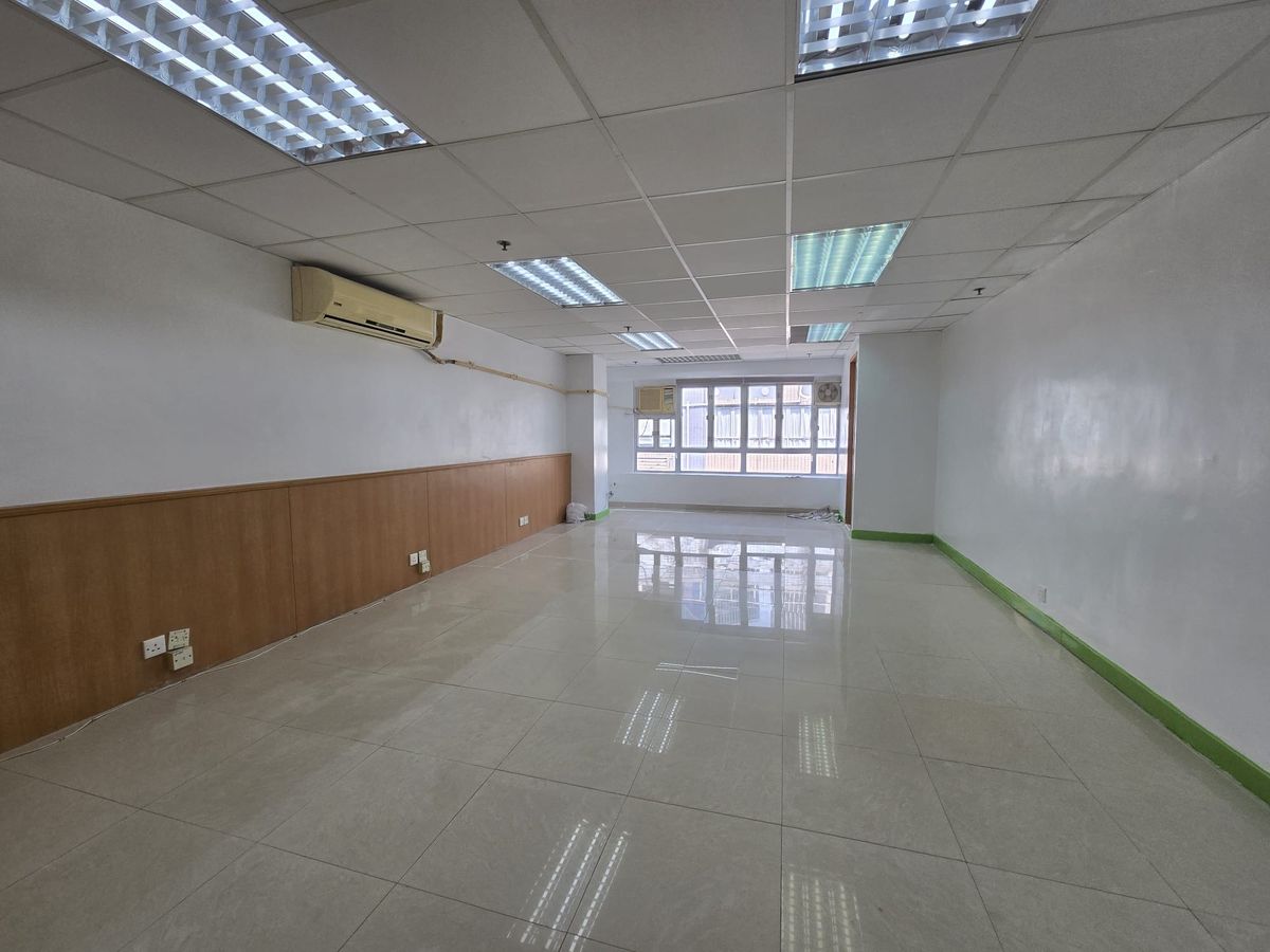 開聯工業中心 A 座 高層相片 1