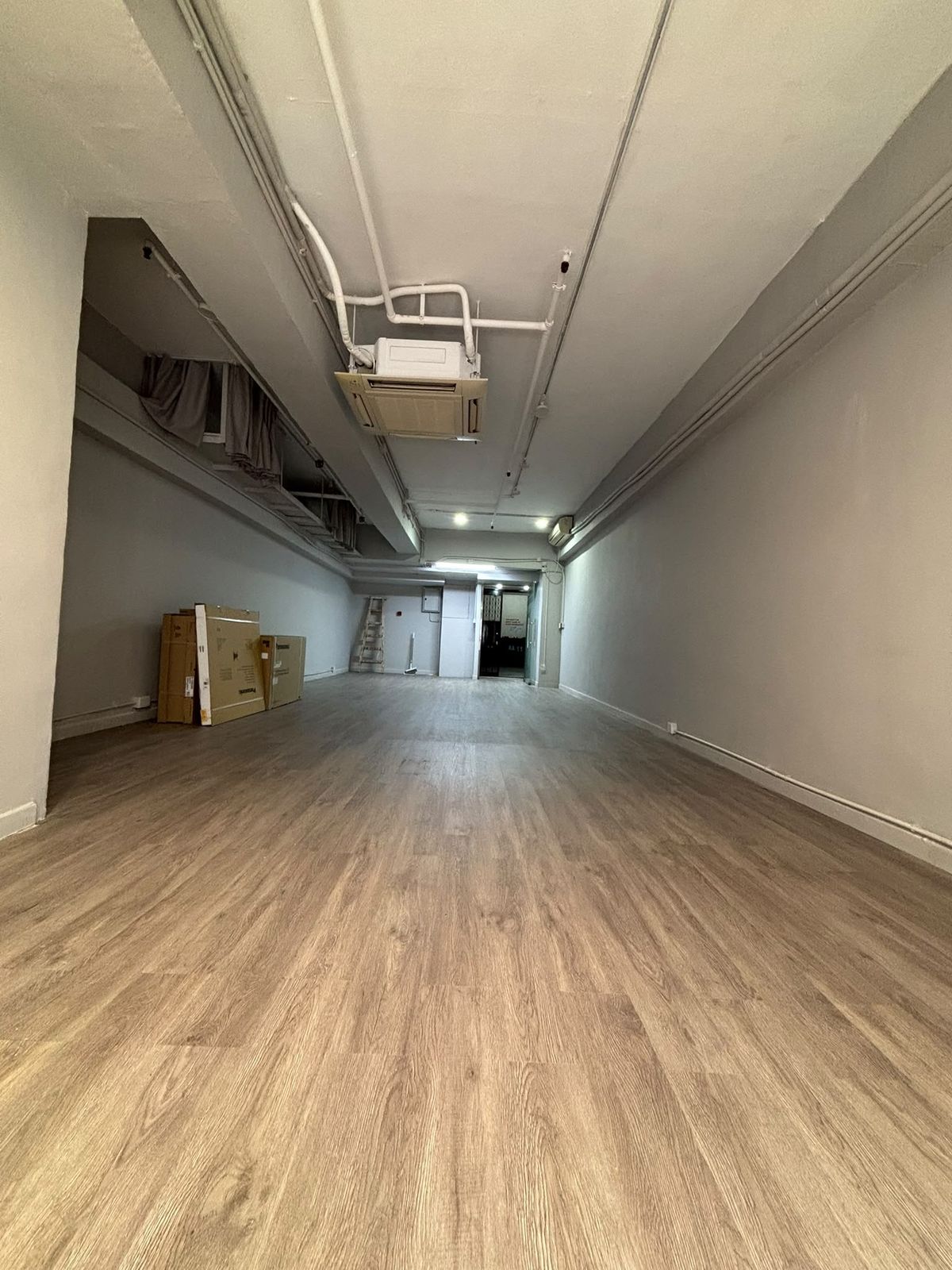 開聯工業中心 A 座 高層相片 1