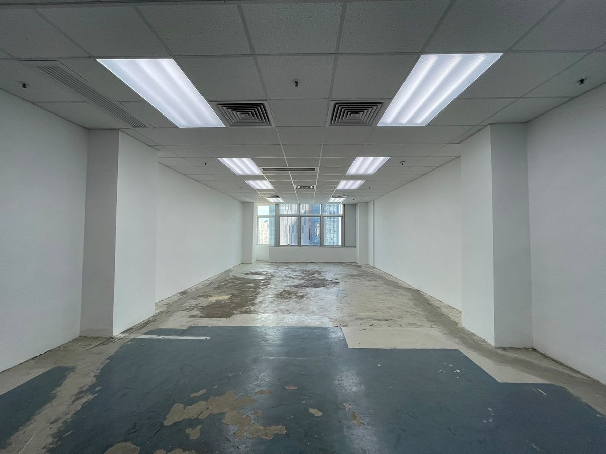 創貿廣場 高層相片 1