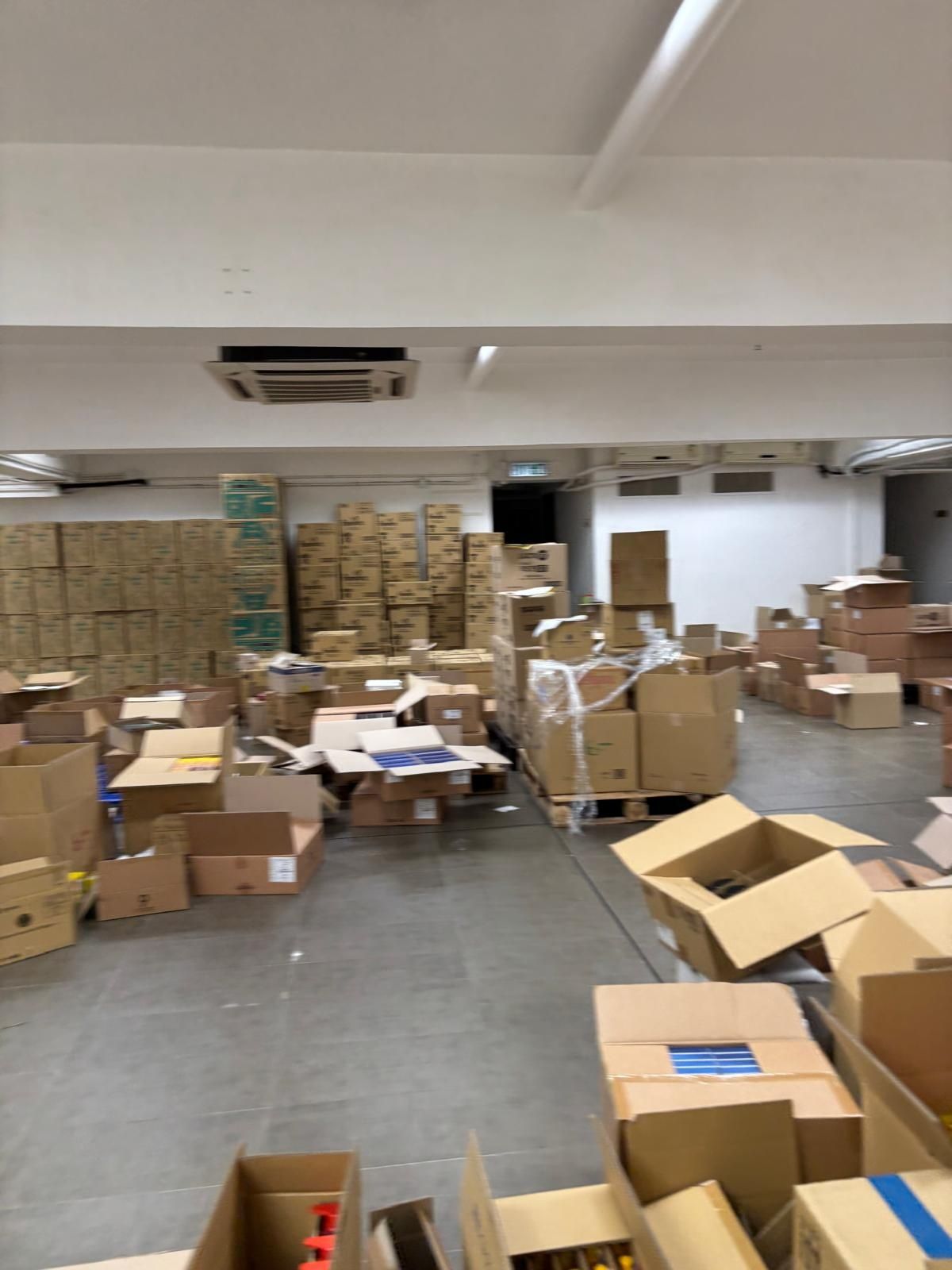 永泰中心 低層相片 1
