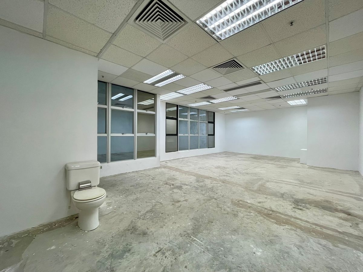 創貿廣場 高層相片 1