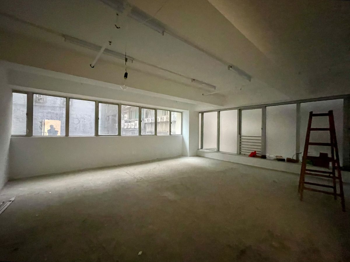 威利廣場 中層相片 1