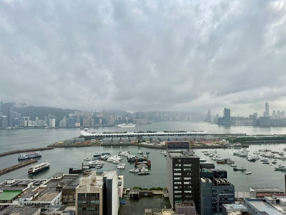 華寶中心 高層相片 1