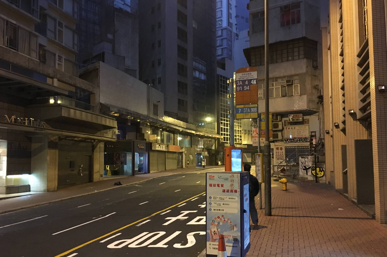 荷李活華庭 - 圖片 6