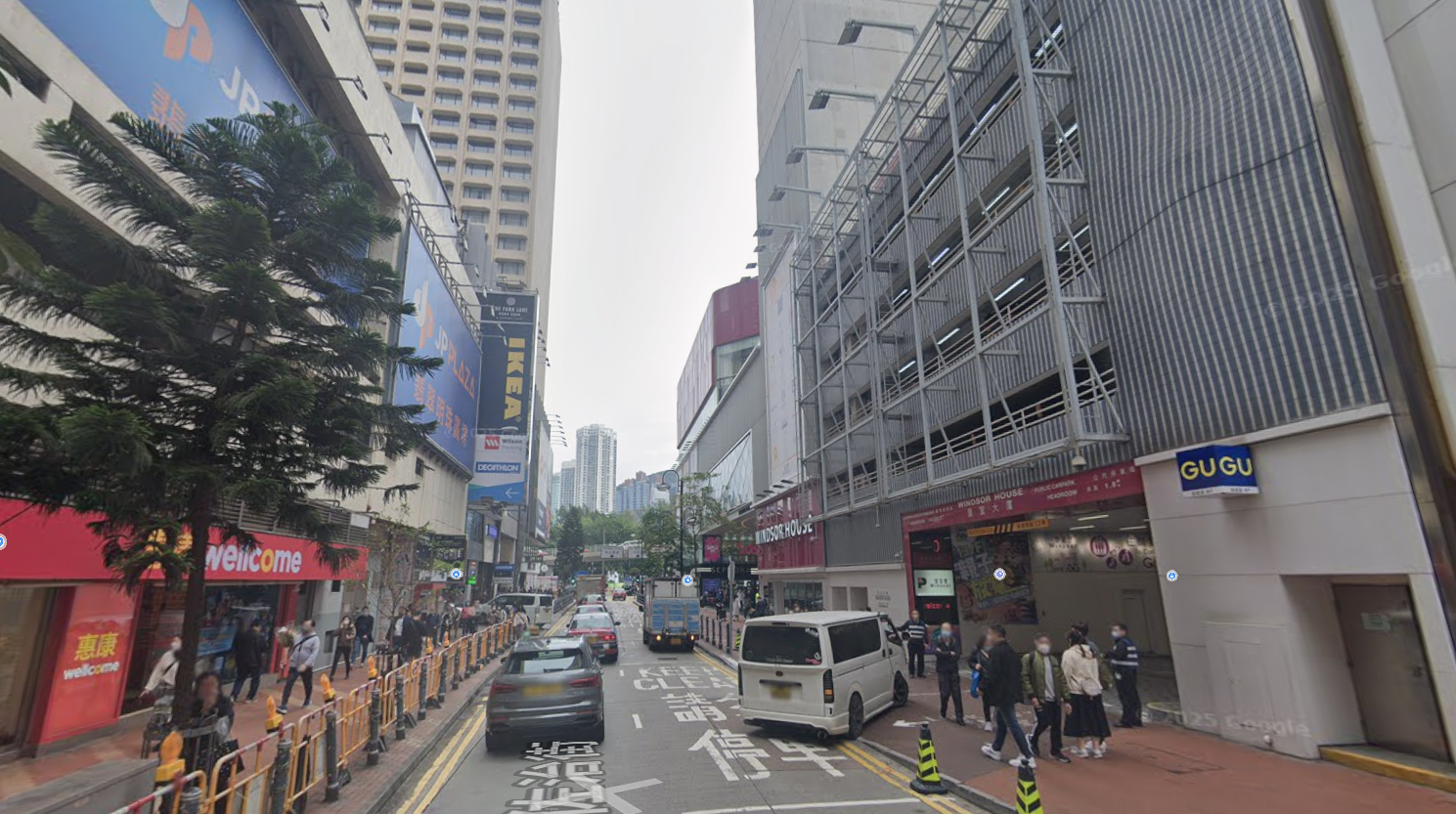 珠城大廈 - 圖片 5