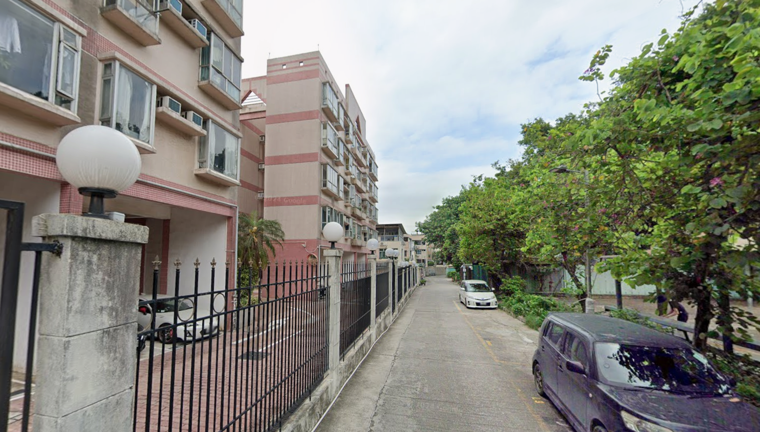 玉桂園 - 圖片 6