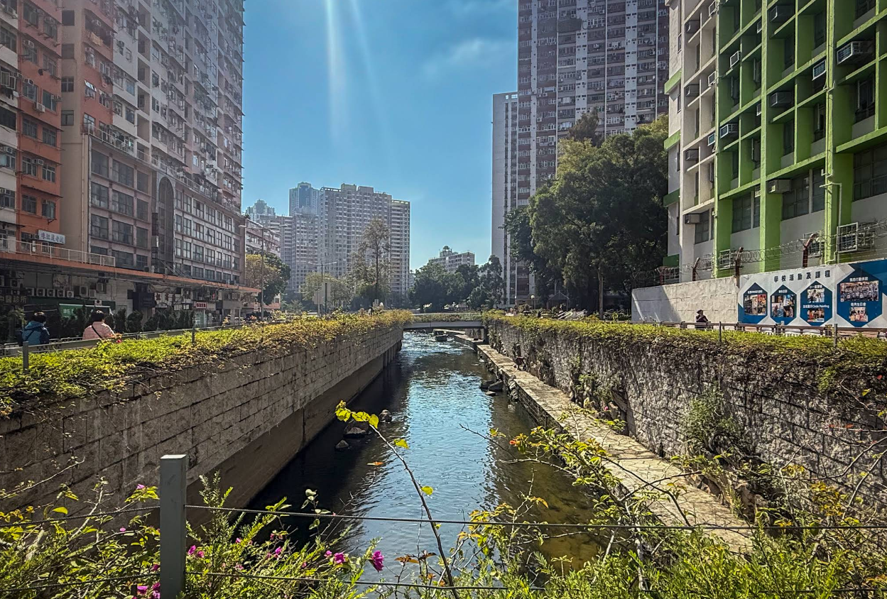 東頭(二)邨 縮圖