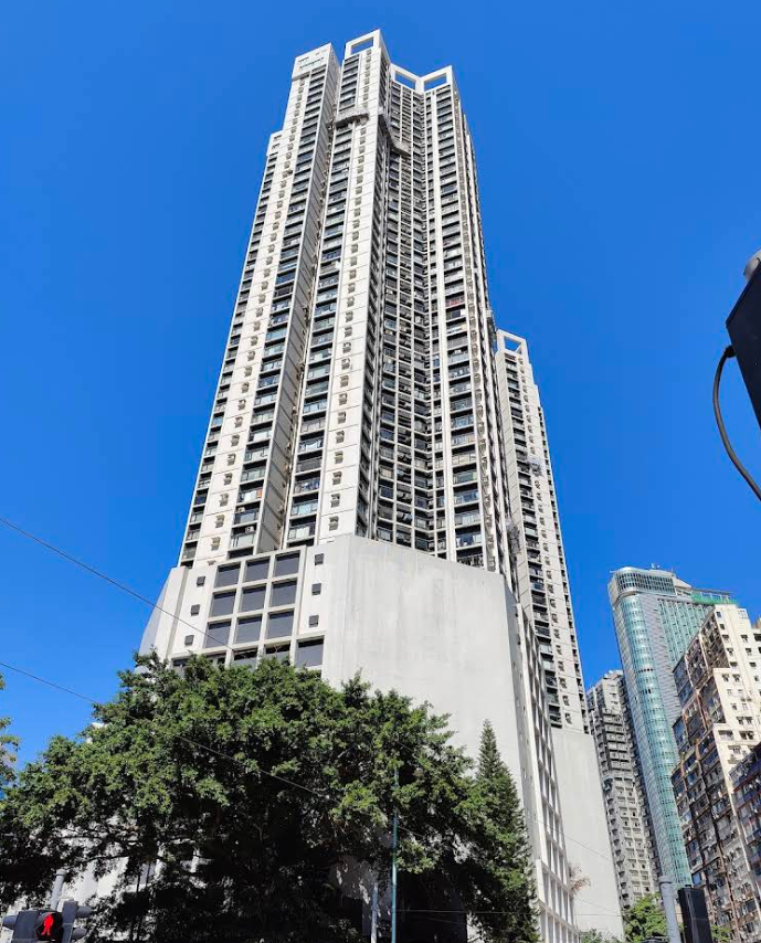 栢景臺 - 圖片 7