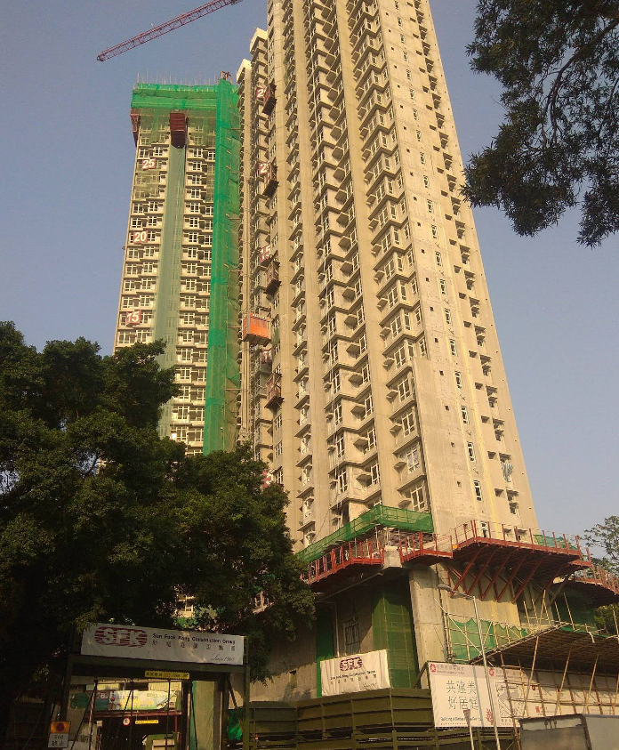 東頭(二)邨 縮圖