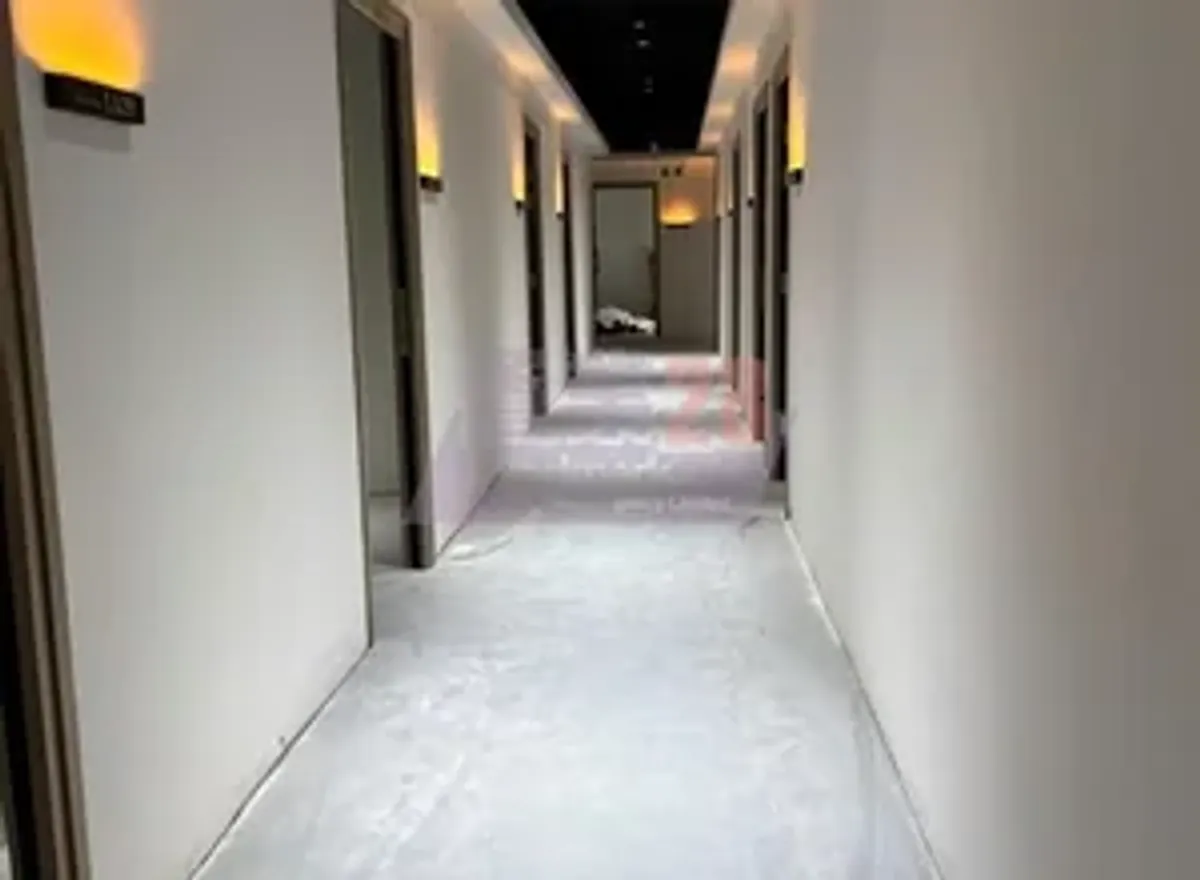 美塘工業大廈單位相片